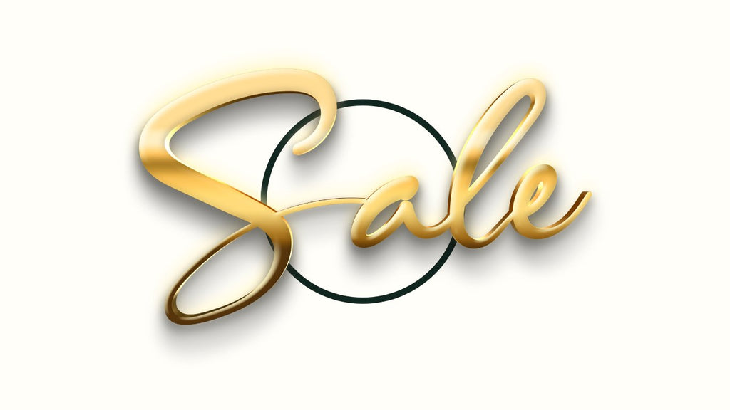 SALE